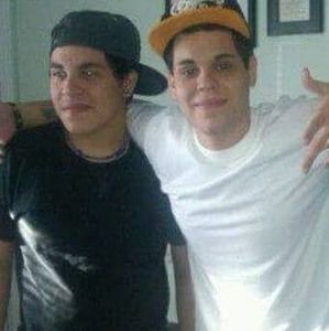 Meet your Posher, Derek